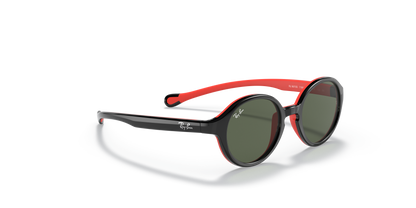 RAY-BAN JUNIOR RJ9075S 710071 37