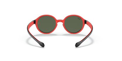 RAY-BAN JUNIOR RJ9075S 710071 39