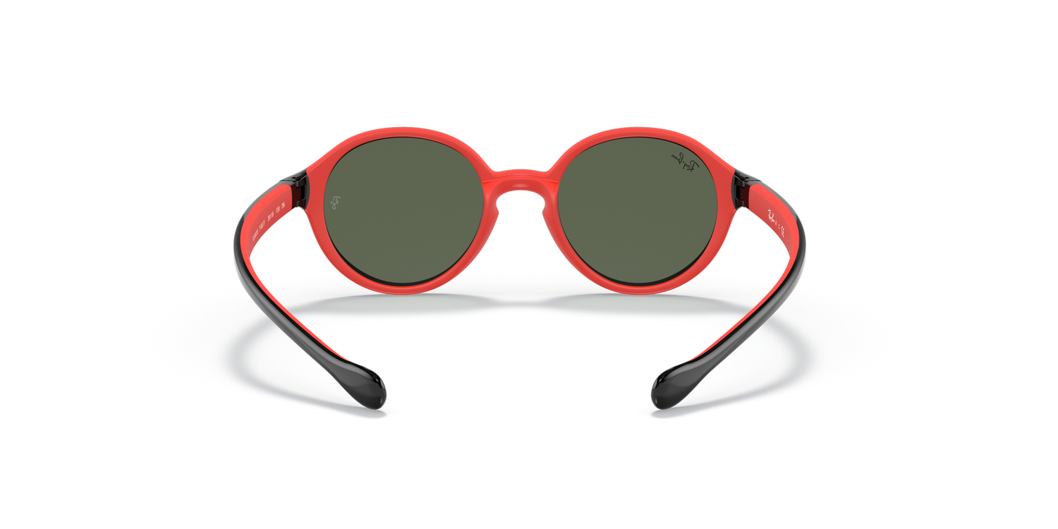 RAY-BAN JUNIOR RJ9075S 710071 37