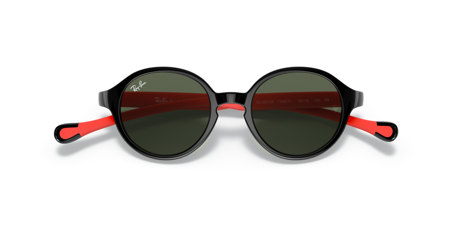 RAY-BAN JUNIOR RJ9075S 710071 37