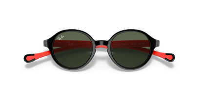 RAY-BAN JUNIOR RJ9075S 710071 37