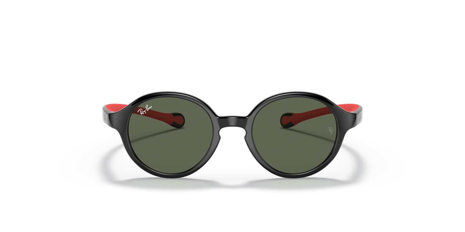 RAY-BAN JUNIOR RJ9075S 710071 37