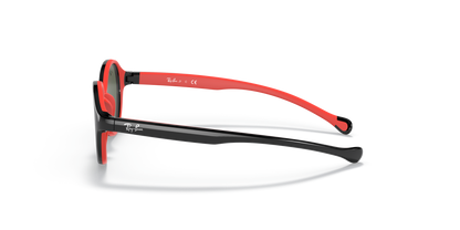 RAY-BAN JUNIOR RJ9075S 710071 37