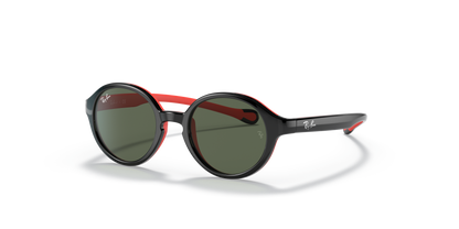 RAY-BAN JUNIOR RJ9075S 710071 39