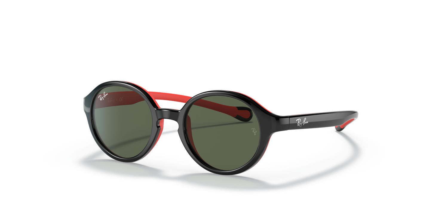RAY-BAN JUNIOR RJ9075S 710071 37