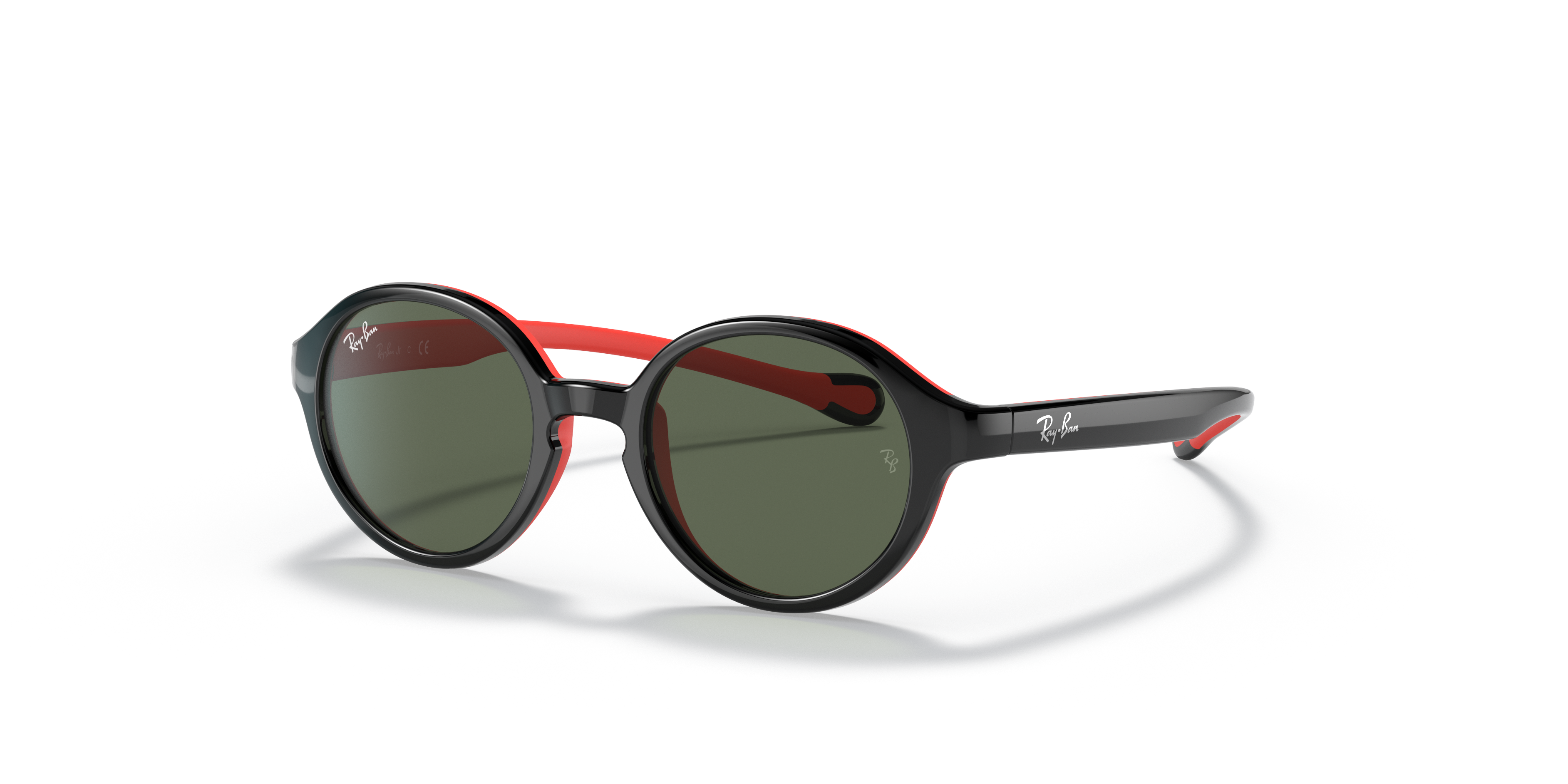 RAY-BAN JUNIOR RJ9075S 710071 37
