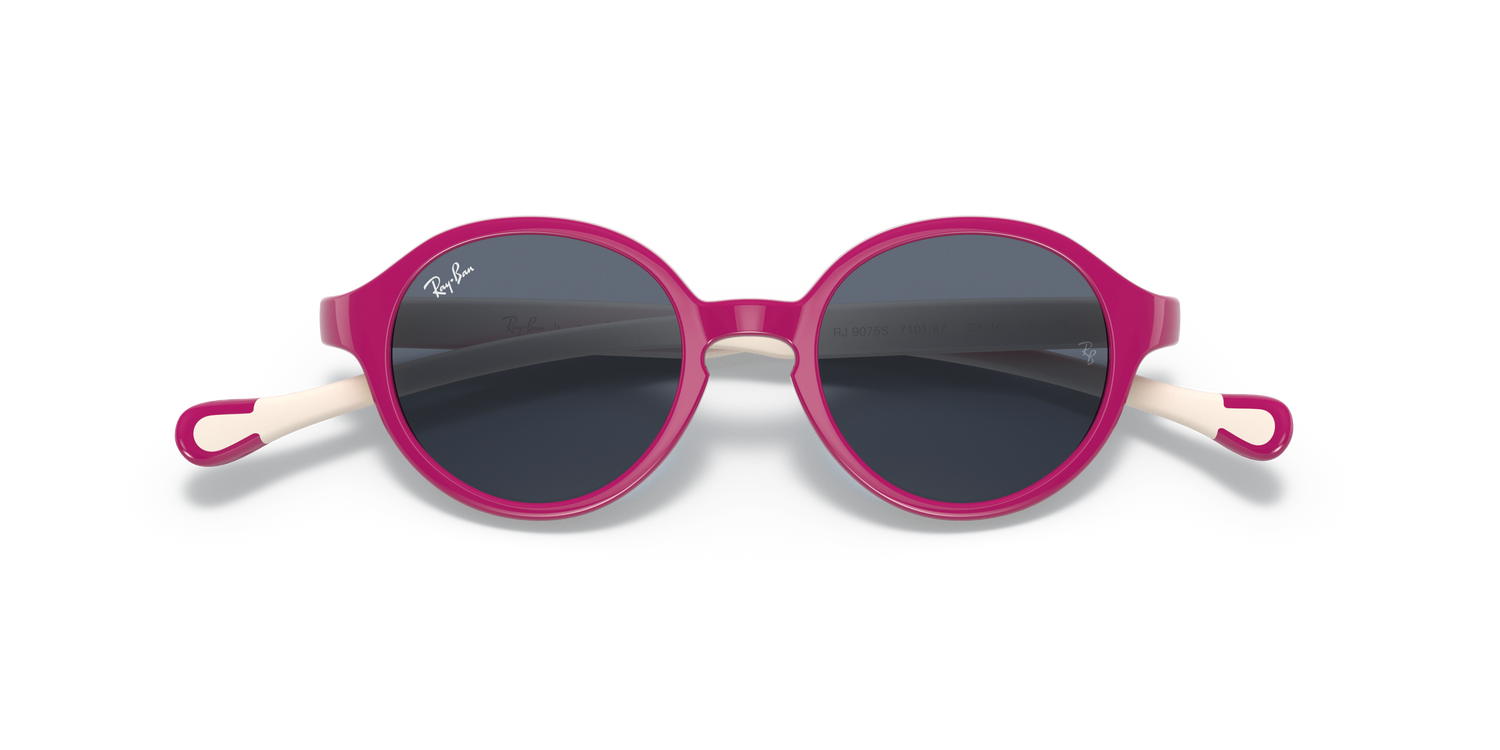 RAY-BAN JUNIOR RJ9075S 710187 37