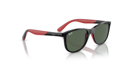 RAY-BAN JUNIOR RJ9077S 713171 49