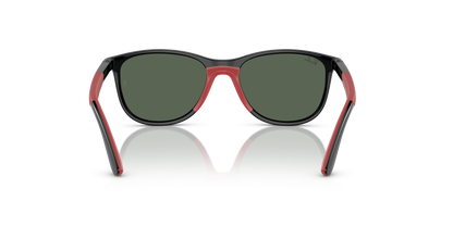 RAY-BAN JUNIOR RJ9077S 713171 49