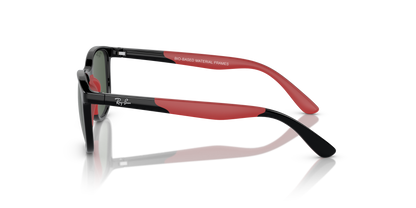 RAY-BAN JUNIOR RJ9077S 713171 49