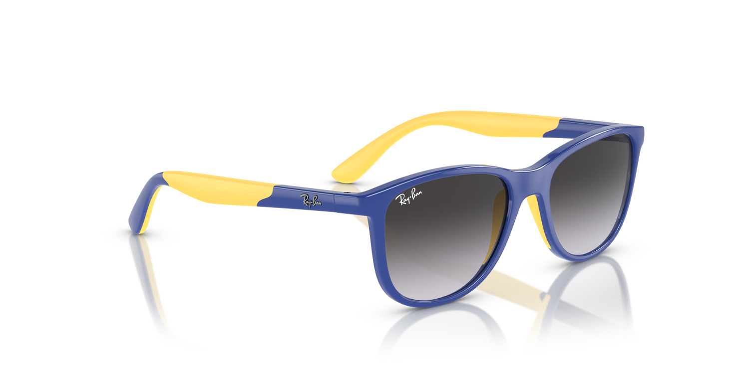 RAY-BAN JUNIOR RJ9077S 71328G 49
