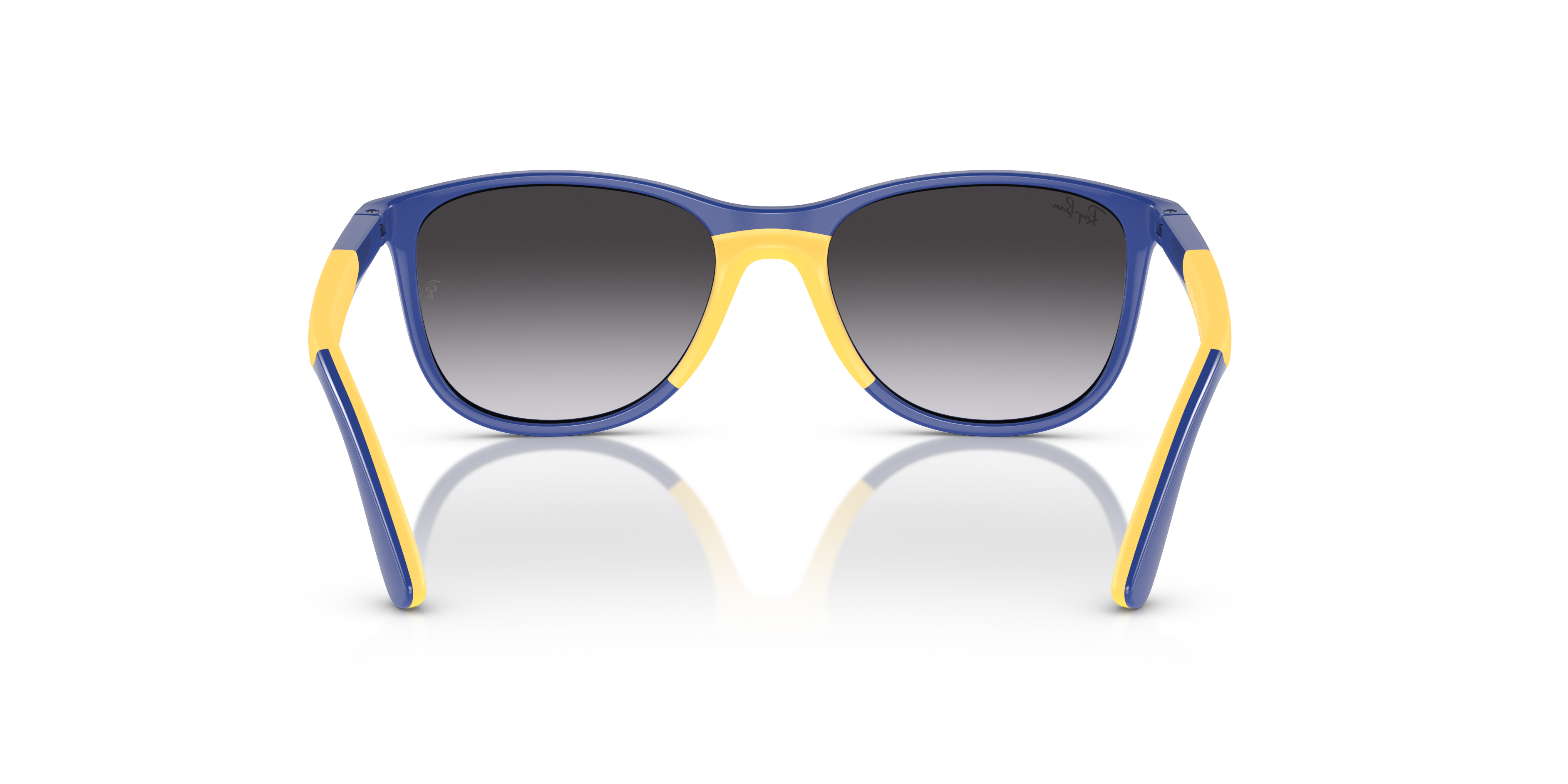 RAY-BAN JUNIOR RJ9077S 71328G 49