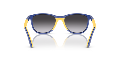 RAY-BAN JUNIOR RJ9077S 71328G 49