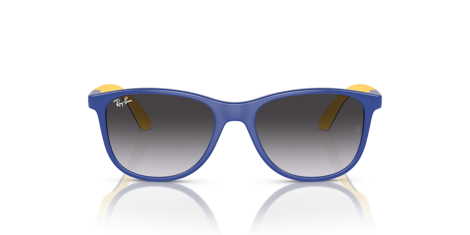 RAY-BAN JUNIOR RJ9077S 71328G 49