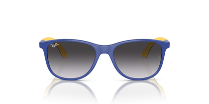 RAY-BAN JUNIOR RJ9077S 71328G 49