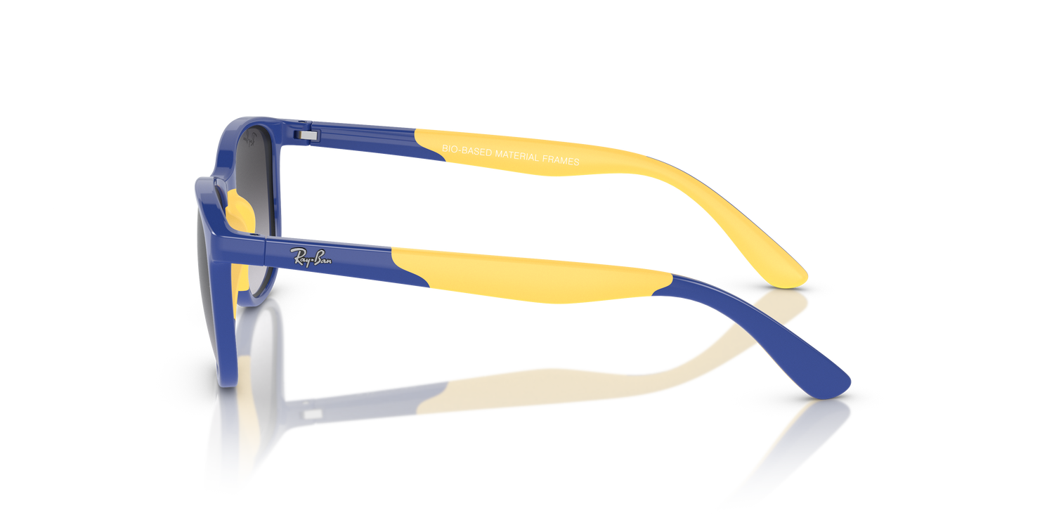 RAY-BAN JUNIOR RJ9077S 71328G 49