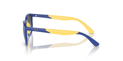 RAY-BAN JUNIOR RJ9077S 71328G 49