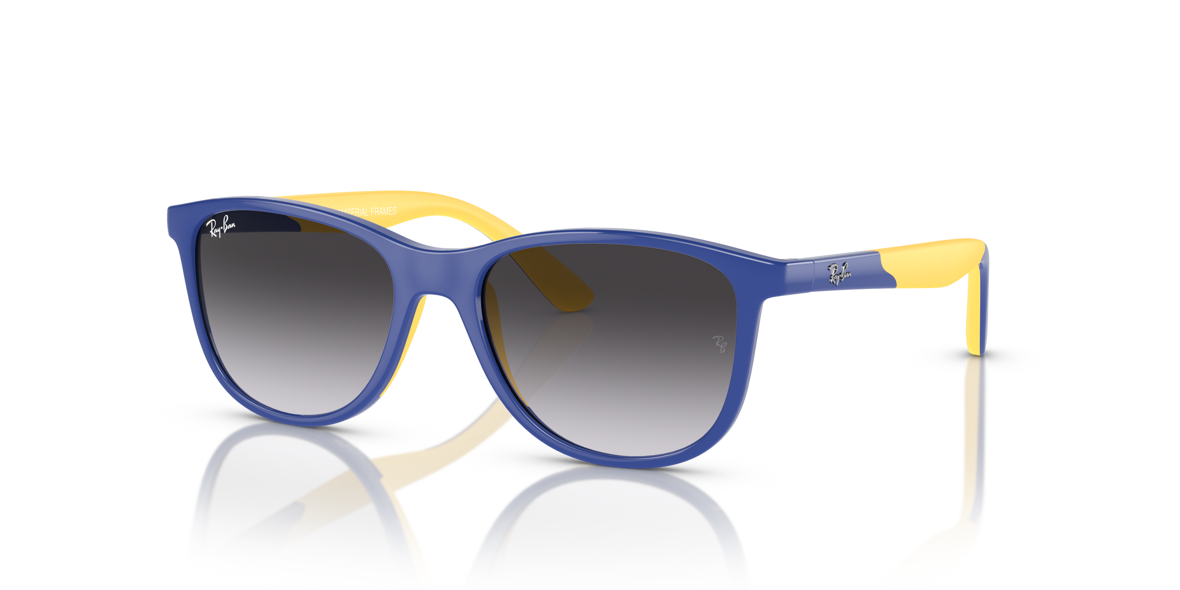 RAY-BAN JUNIOR RJ9077S 71328G 49