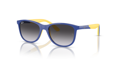 RAY-BAN JUNIOR RJ9077S 71328G 49