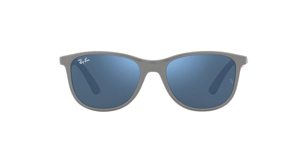 RAY-BAN JUNIOR RJ9077S 713355 49