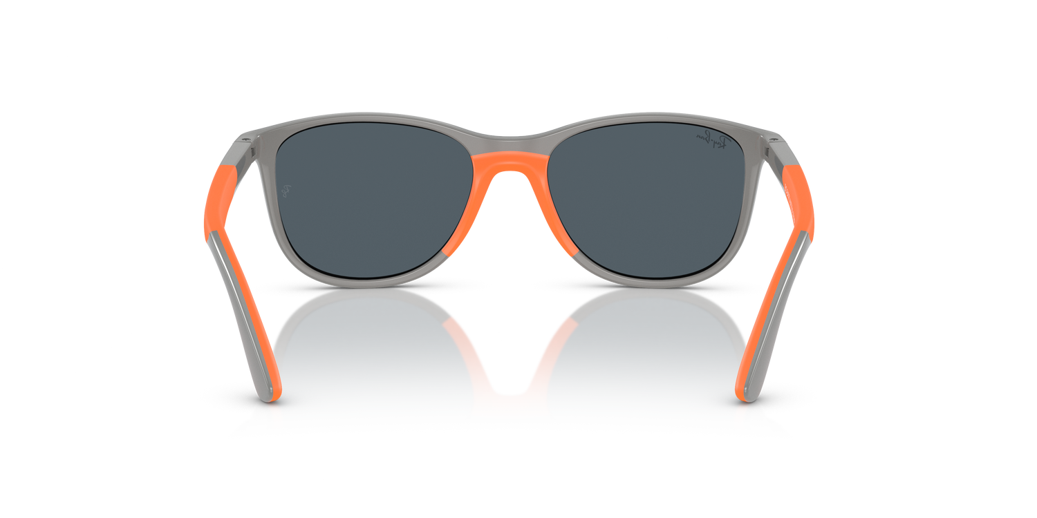 RAY-BAN JUNIOR RJ9077S 713355 49