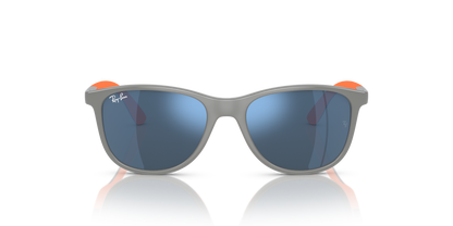 RAY-BAN JUNIOR RJ9077S 713355 49