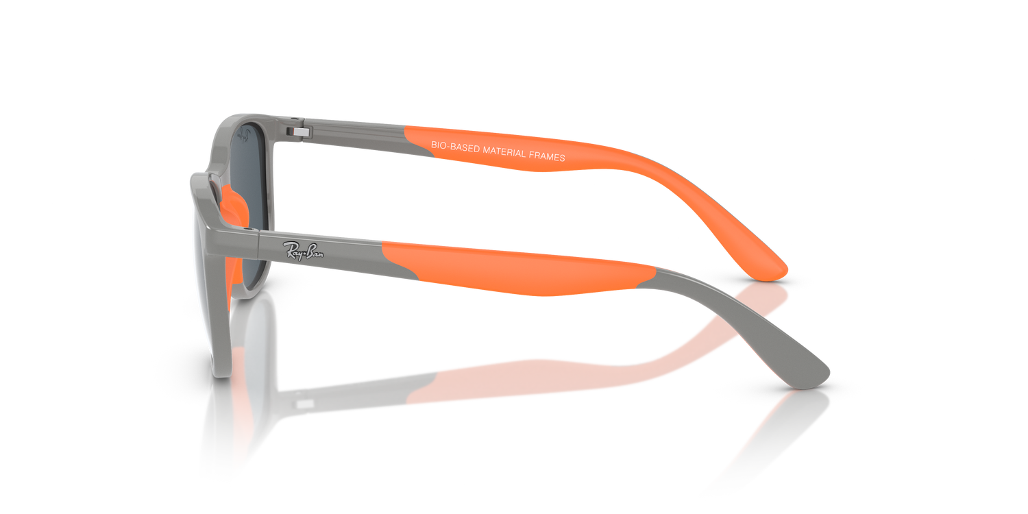 RAY-BAN JUNIOR RJ9077S 713355 49