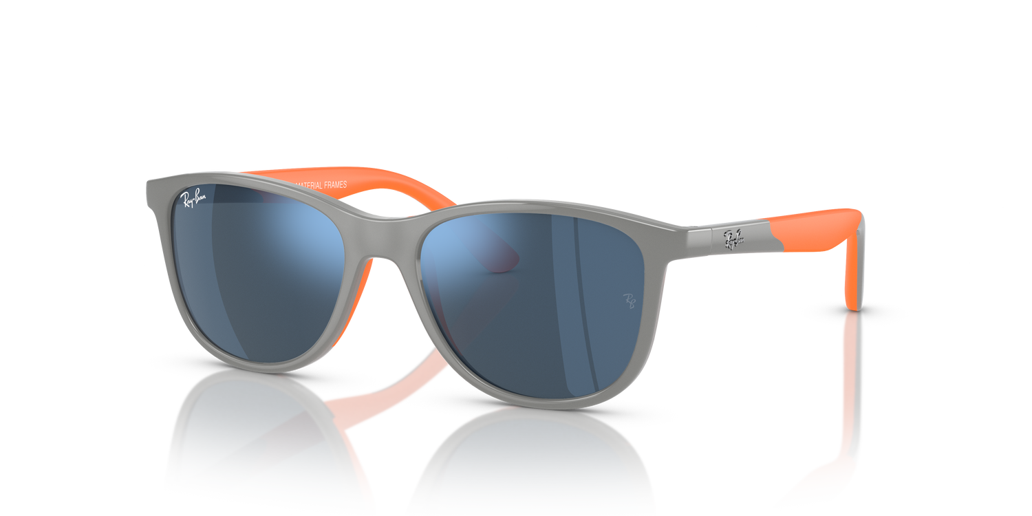 RAY-BAN JUNIOR RJ9077S 713355 49