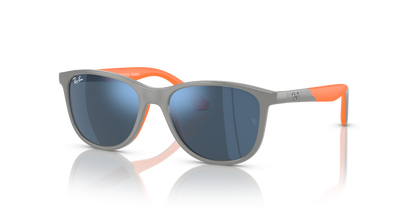 RAY-BAN JUNIOR RJ9077S 713355 49