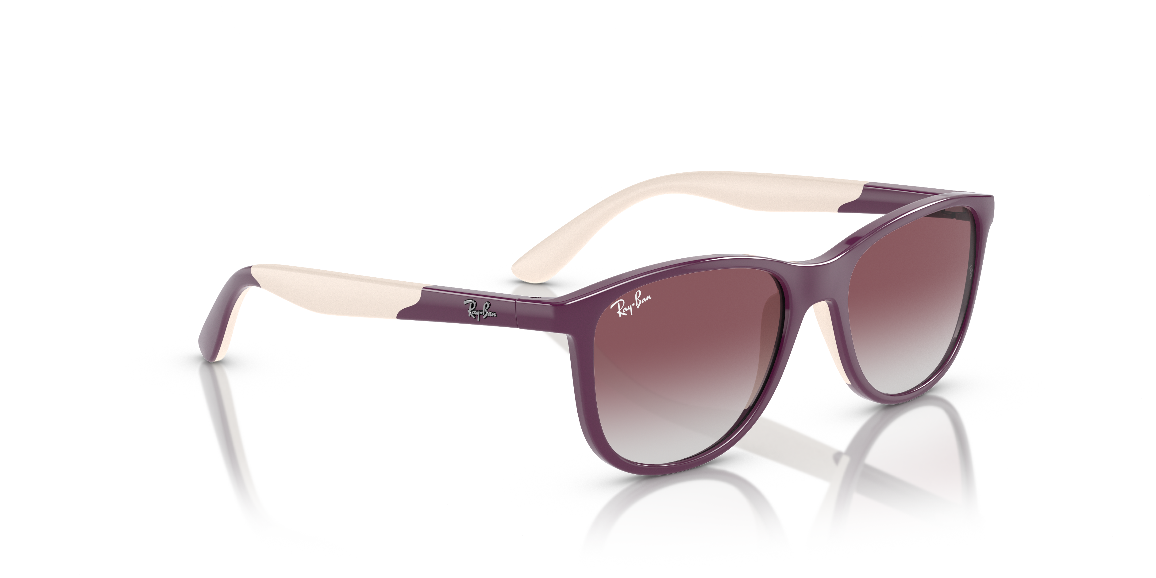 RAY-BAN JUNIOR RJ9077S 71348G 49