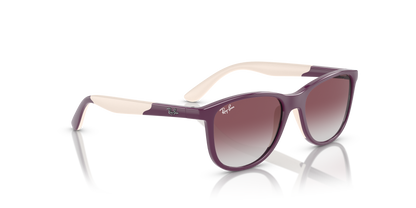 RAY-BAN JUNIOR RJ9077S 71348G 49