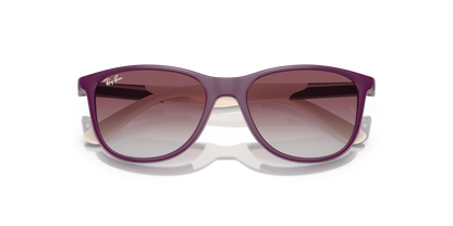 RAY-BAN JUNIOR RJ9077S 71348G 49