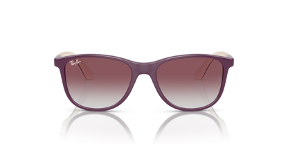 RAY-BAN JUNIOR RJ9077S 71348G 49