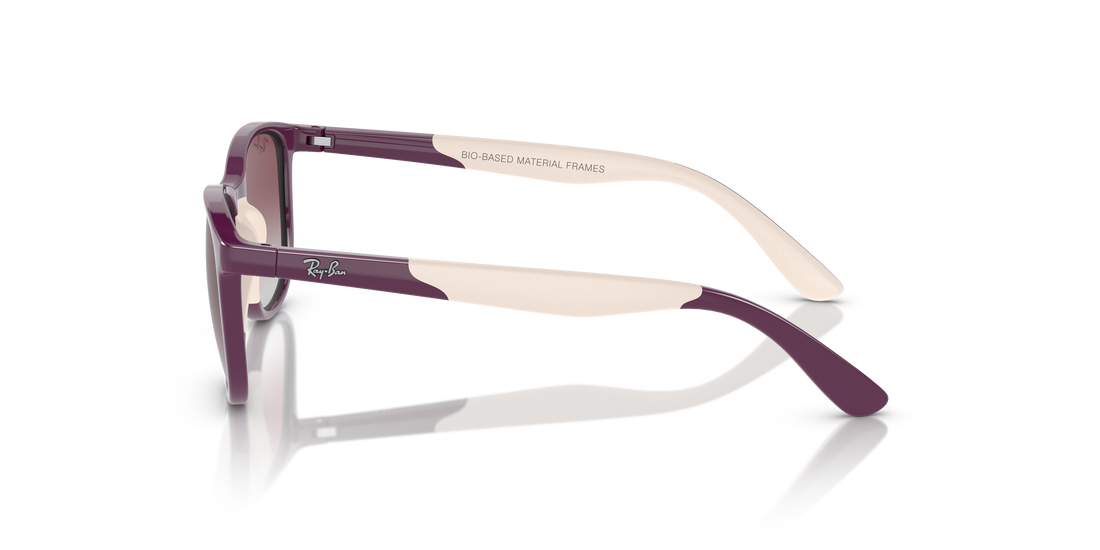 Sunglasses ray-ban junior rj9077s 71348g infantil size 49mm - Detailed view