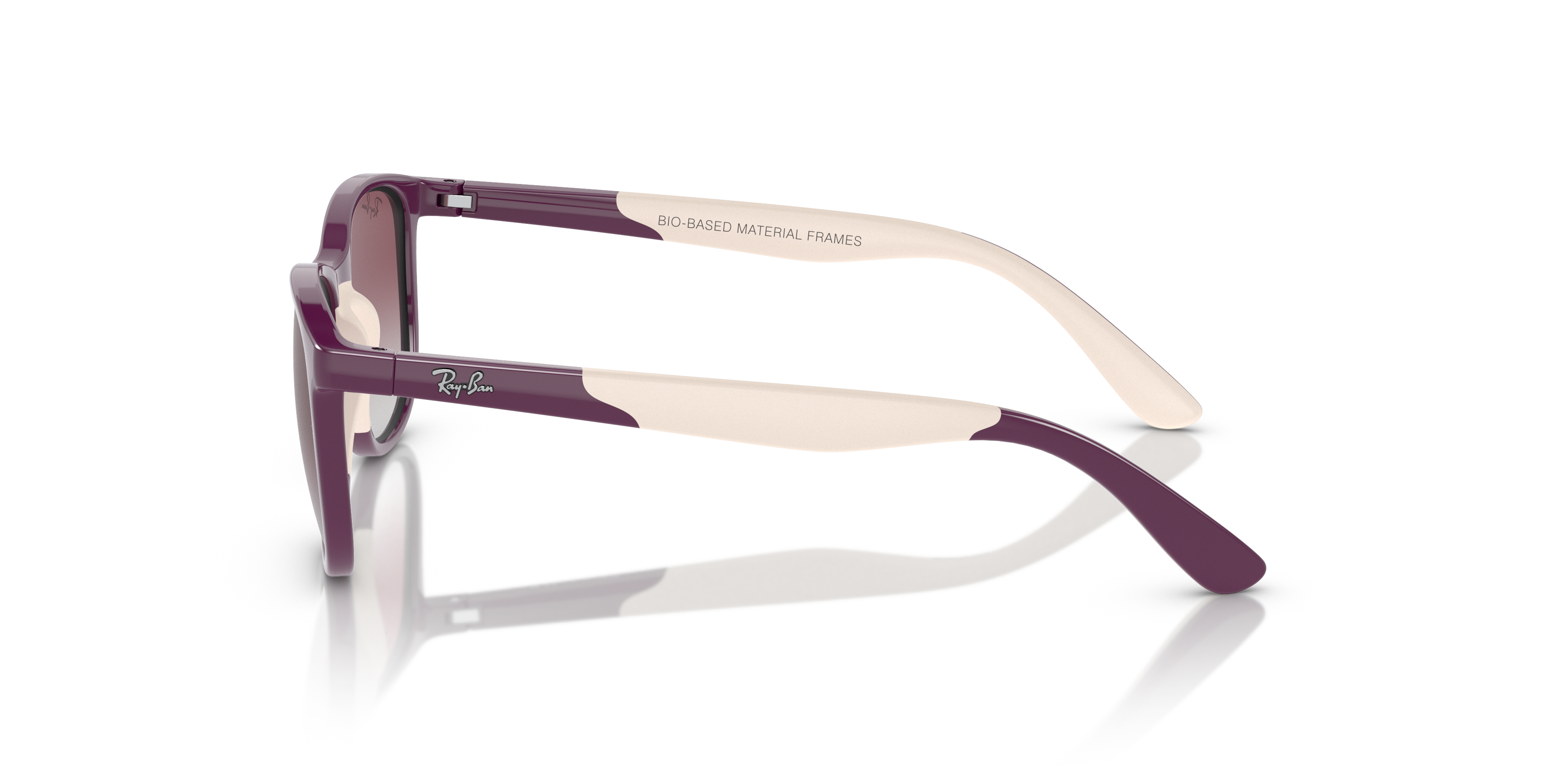 RAY-BAN JUNIOR RJ9077S 71348G 49