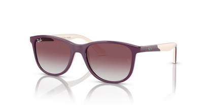RAY-BAN JUNIOR RJ9077S 71348G 49