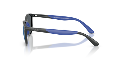 RAY-BAN JUNIOR RJ9077S 715155 49