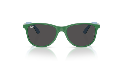 RAY-BAN JUNIOR RJ9077S 718887 49