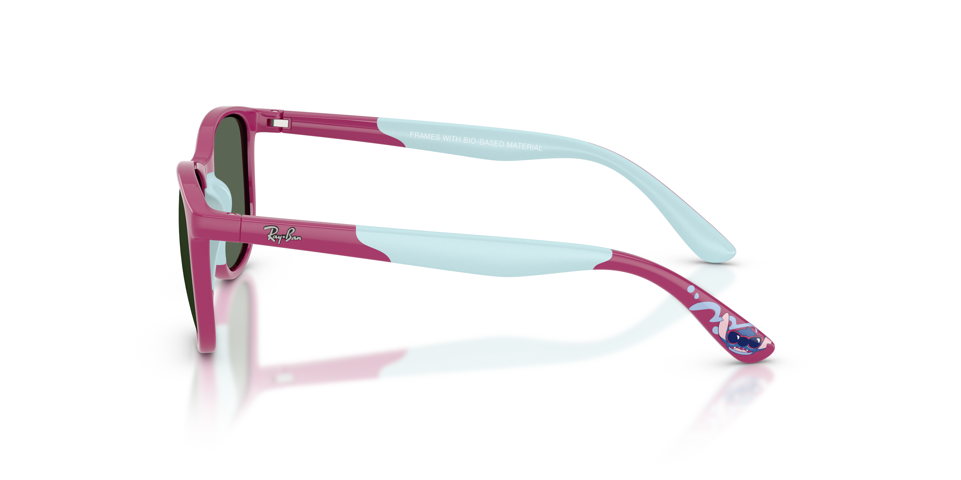 RAY-BAN JUNIOR RJ9077S 719271 49