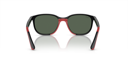 RAY-BAN JUNIOR RJ9078S 713171 48