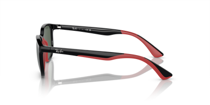 RAY-BAN JUNIOR RJ9078S 713171 48