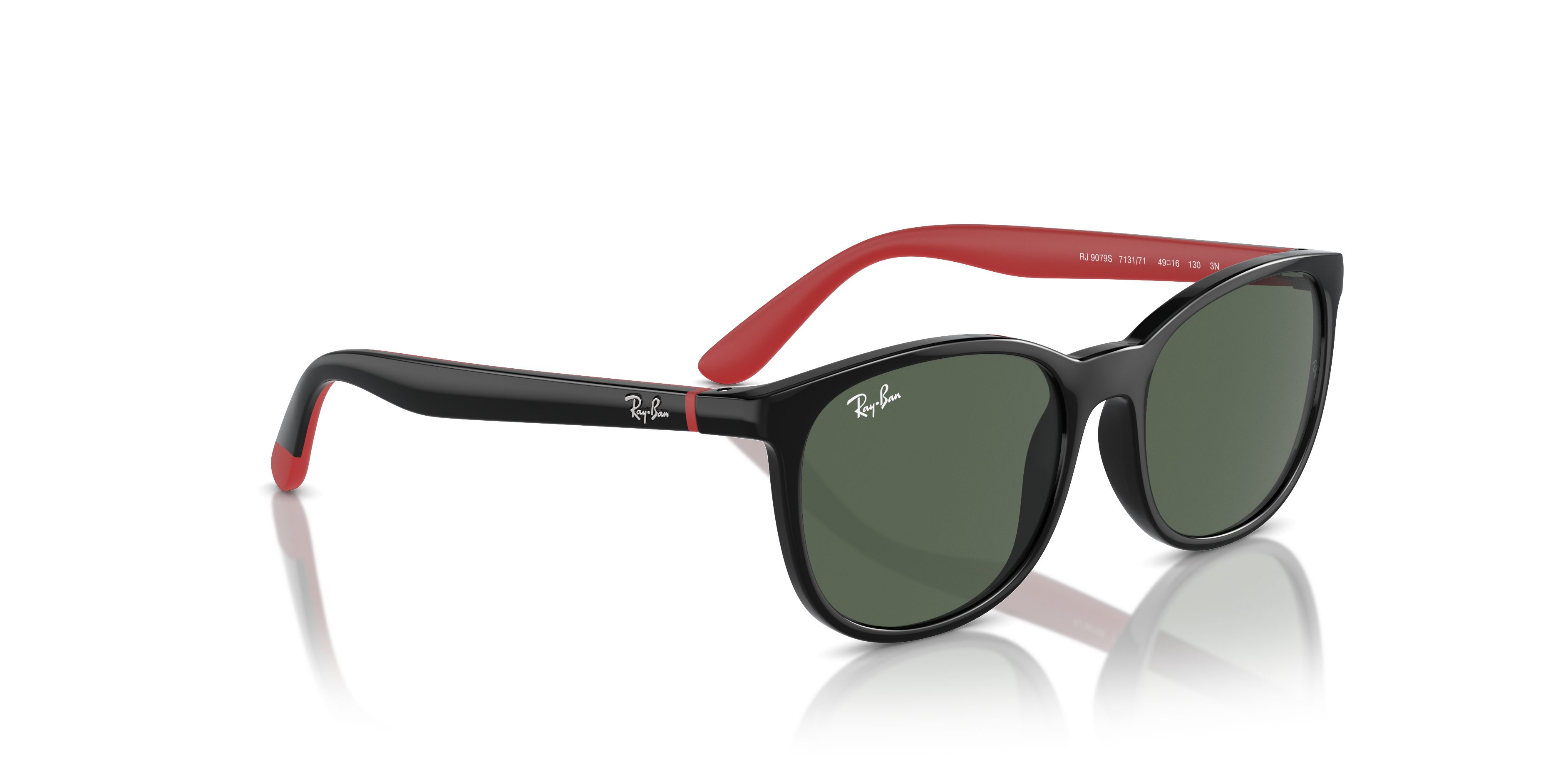 RAY-BAN JUNIOR RJ9079S 713171 49