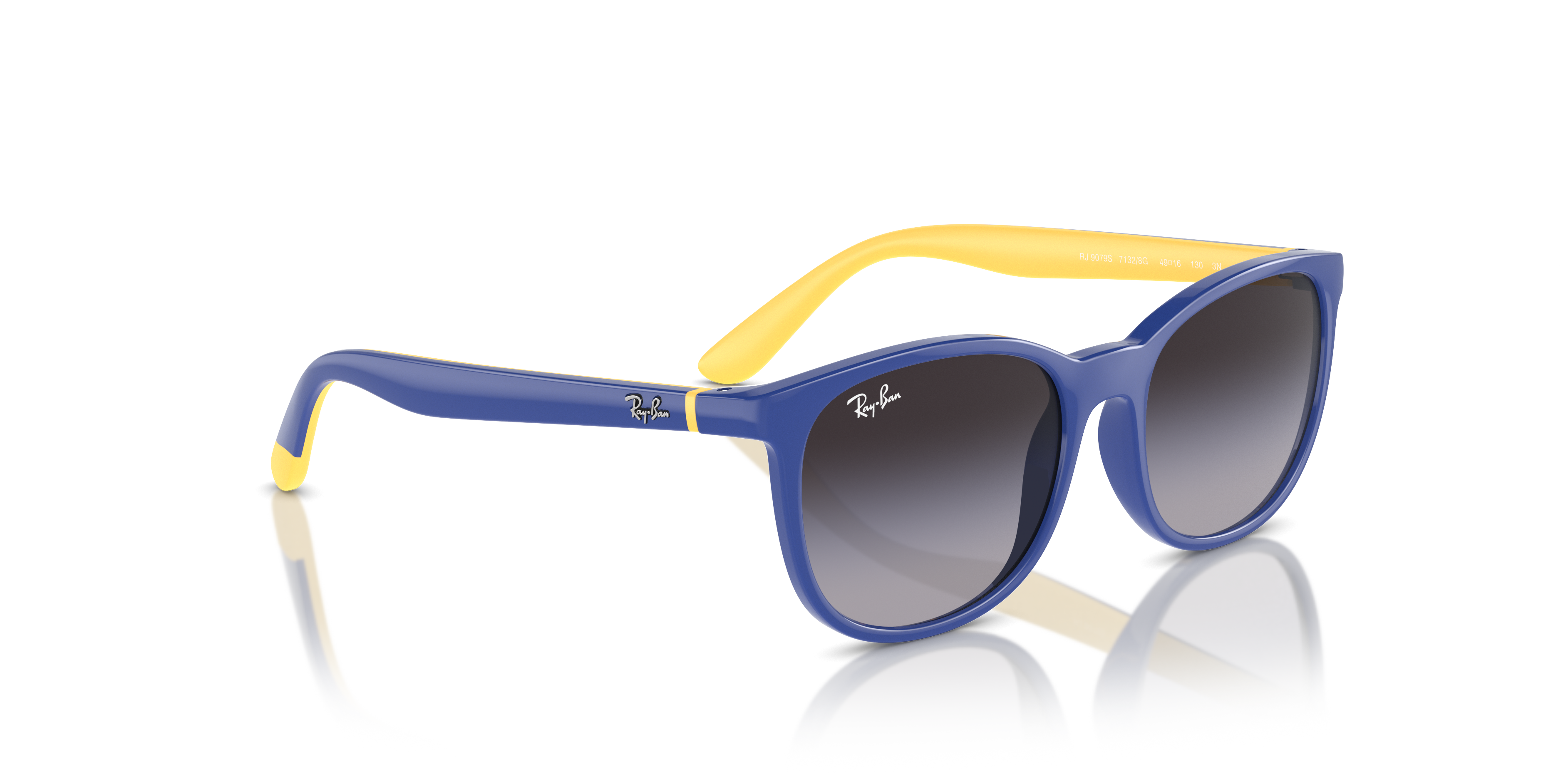 RAY-BAN JUNIOR RJ9079S 71328G 49