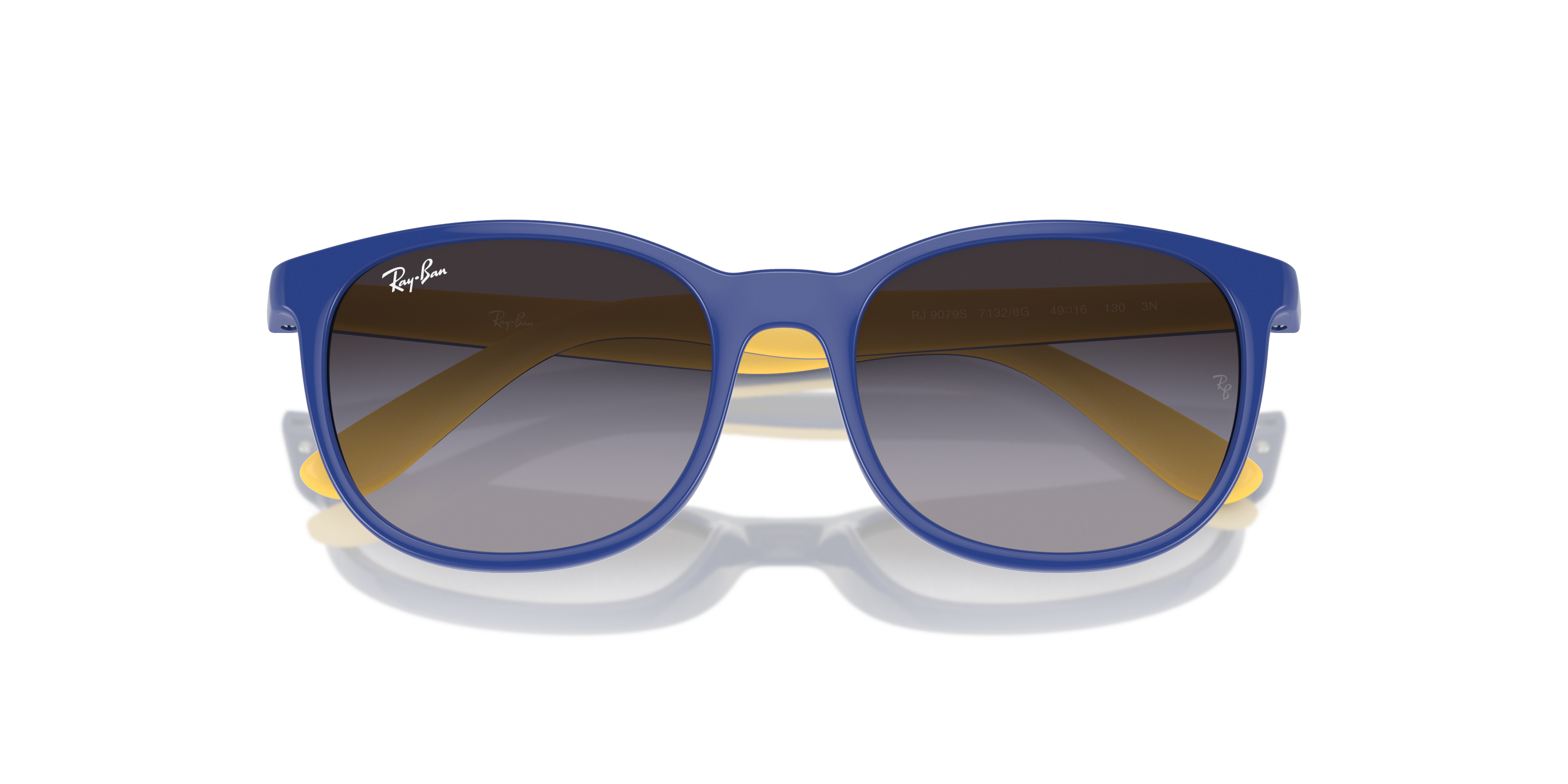 RAY-BAN JUNIOR RJ9079S 71328G 49