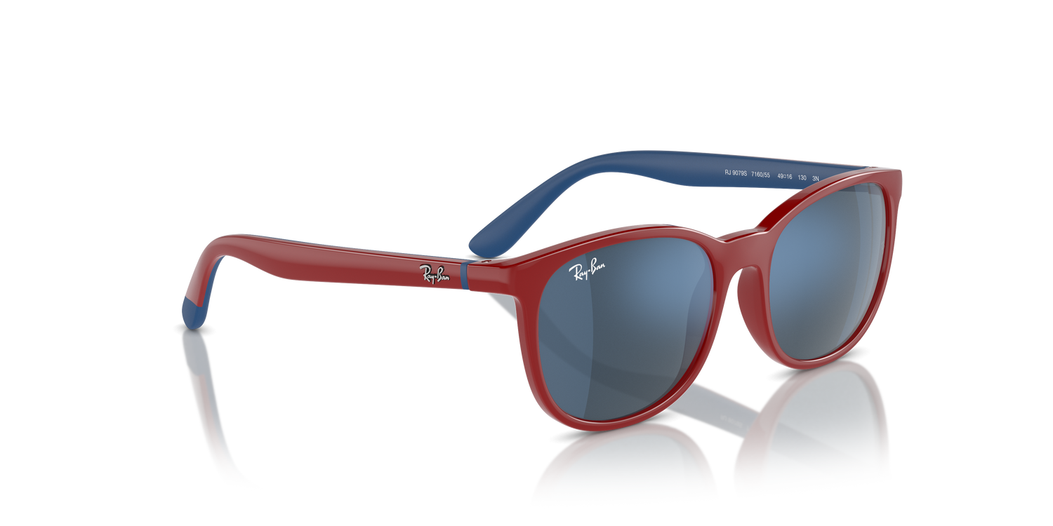 RAY-BAN JUNIOR RJ9079S 716055 49