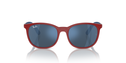RAY-BAN JUNIOR RJ9079S 716055 49