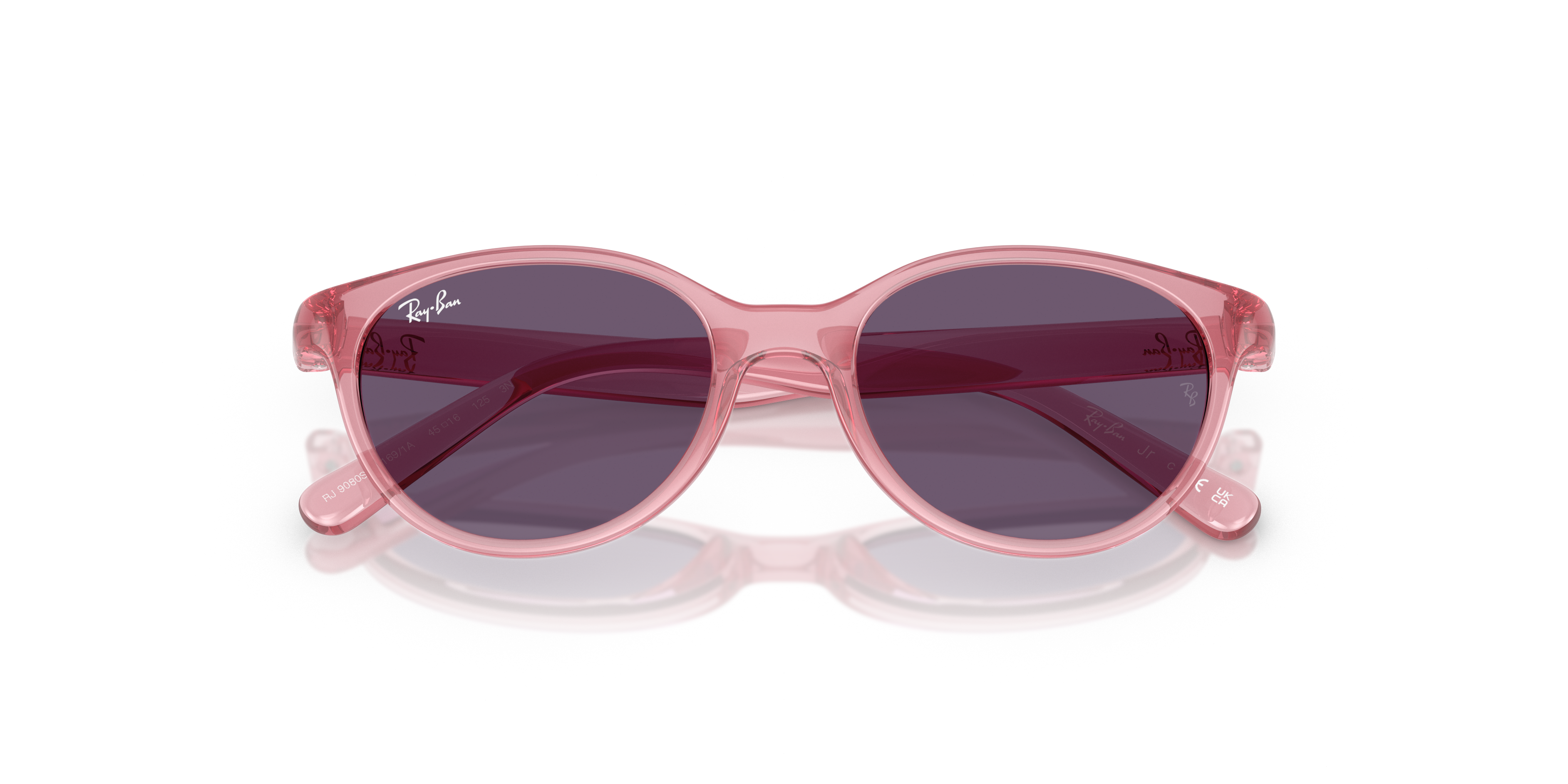 RAY-BAN JUNIOR RJ9080S 71691A 45