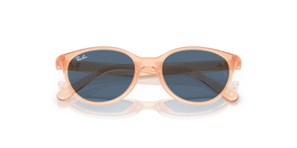 RAY-BAN JUNIOR RJ9080S 717080 45