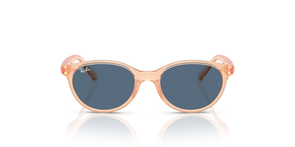 RAY-BAN JUNIOR RJ9080S 717080 45