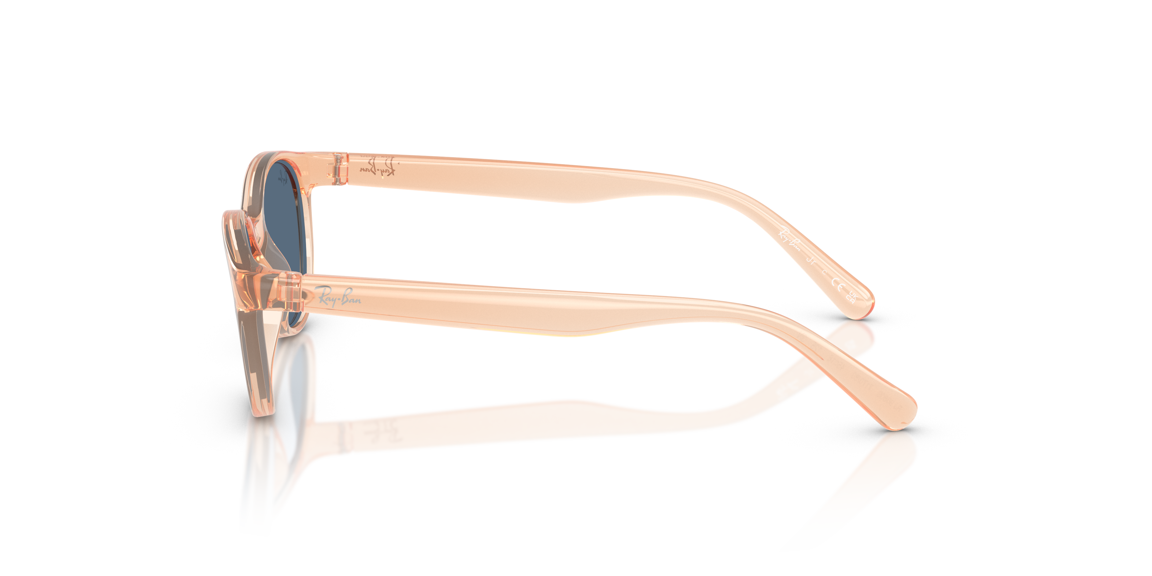 RAY-BAN JUNIOR RJ9080S 717080 45